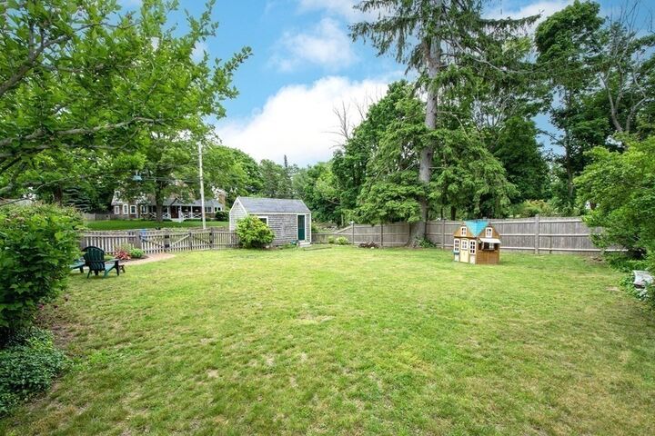 Property Photo:  613 Country Way  MA 02066 