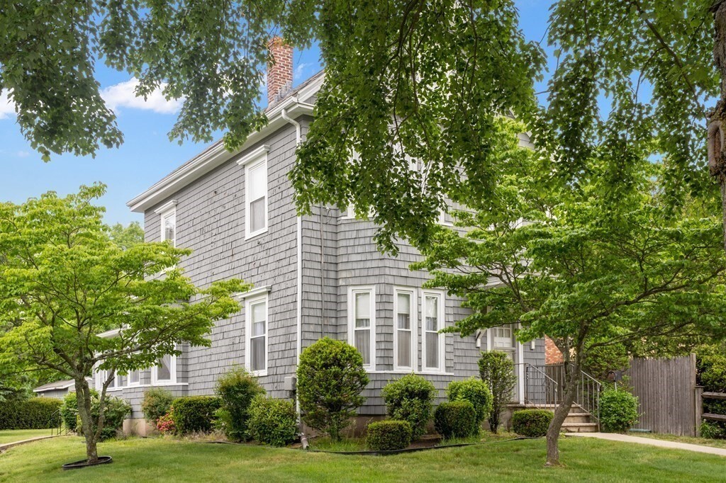 Property Photo: 40 Middlesex Ave MA 01887