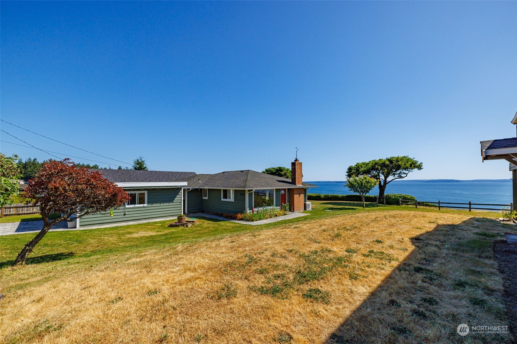 Property Photo:  486 Vista Road  WA 98249 