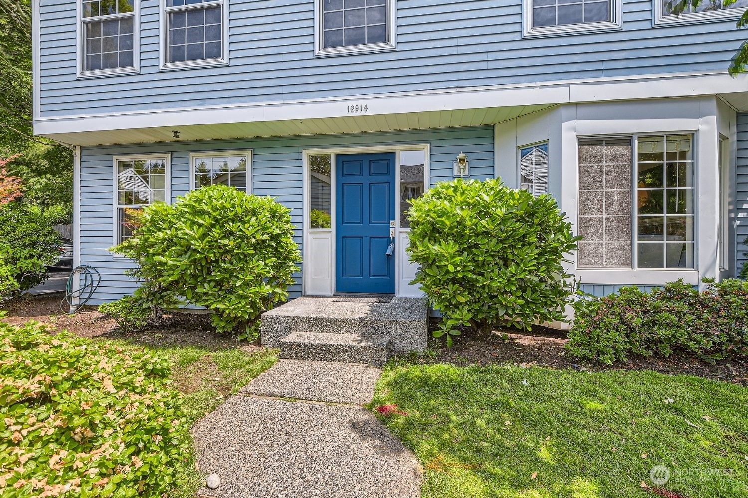 12914 103rd Place NE  Kirkland WA 98034 photo
