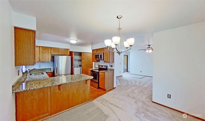 Property Photo:  906 NE Opal Court  WA 98311 