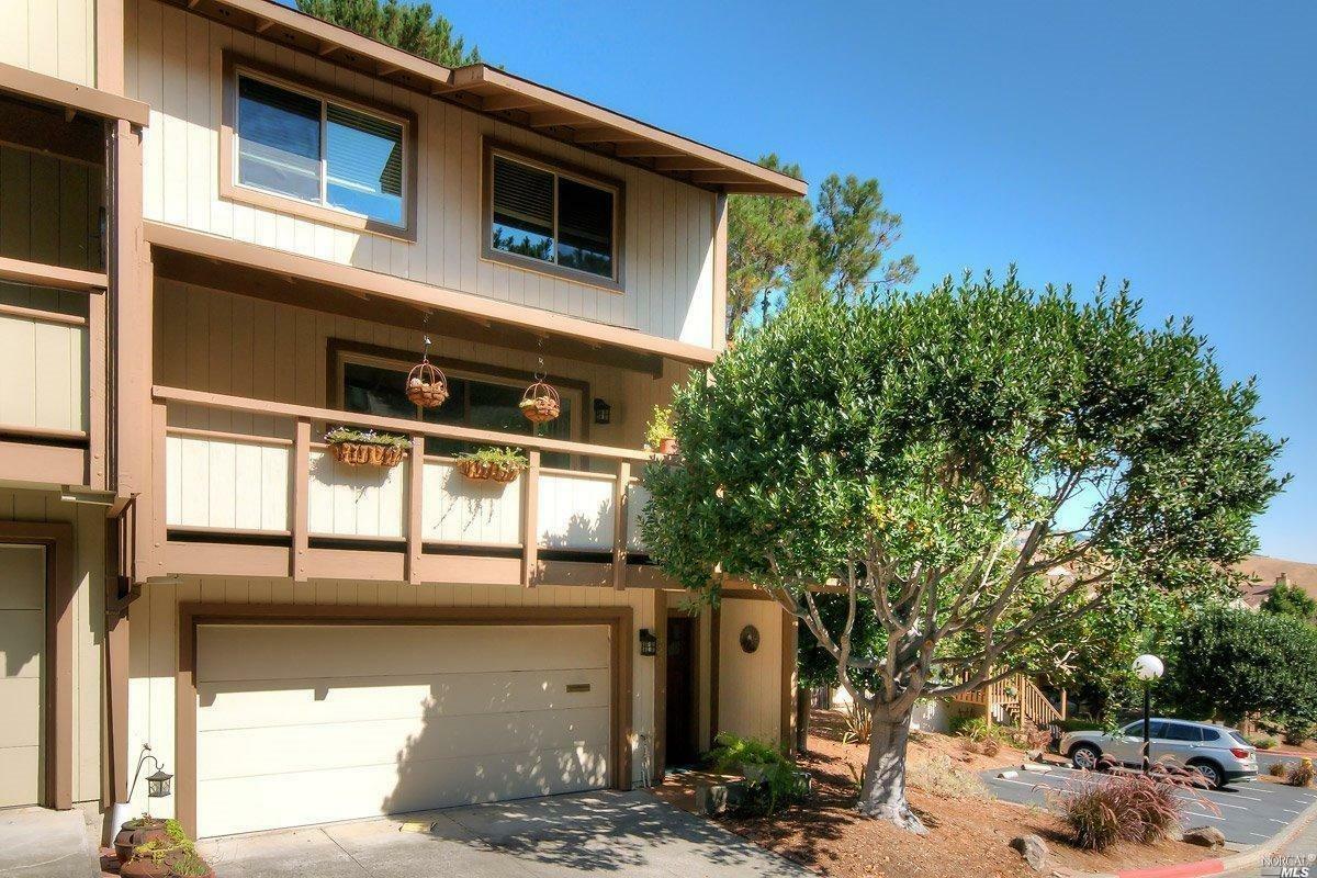 Property Photo:  430 Sylvia Way  CA 94903 