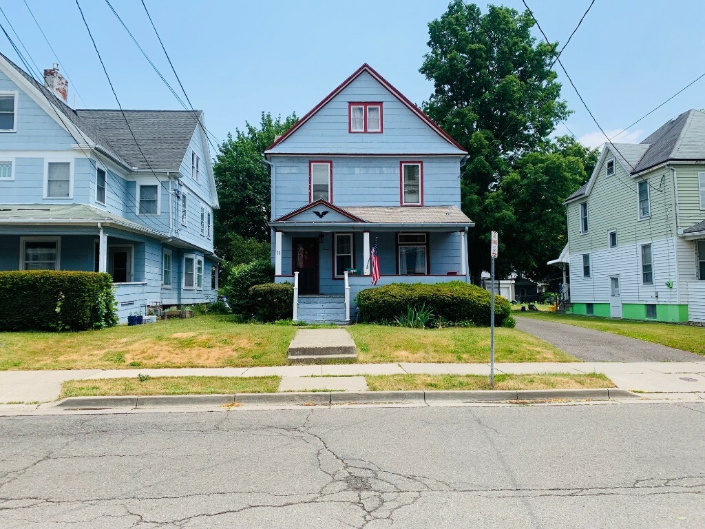 Property Photo:  11 Margaret Street  NY 13905 