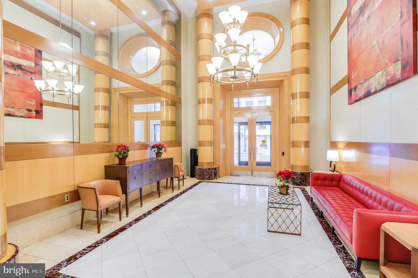 Property Photo: 631 D Street NW 835 DC 20004