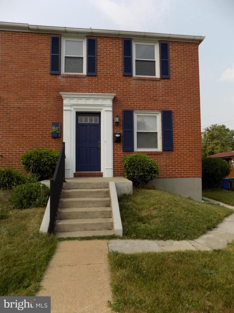 Property Photo:  3506 Glenmore Avenue  MD 21206 