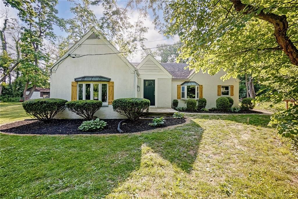 Property Photo: 7250 Garber Road OH 45415