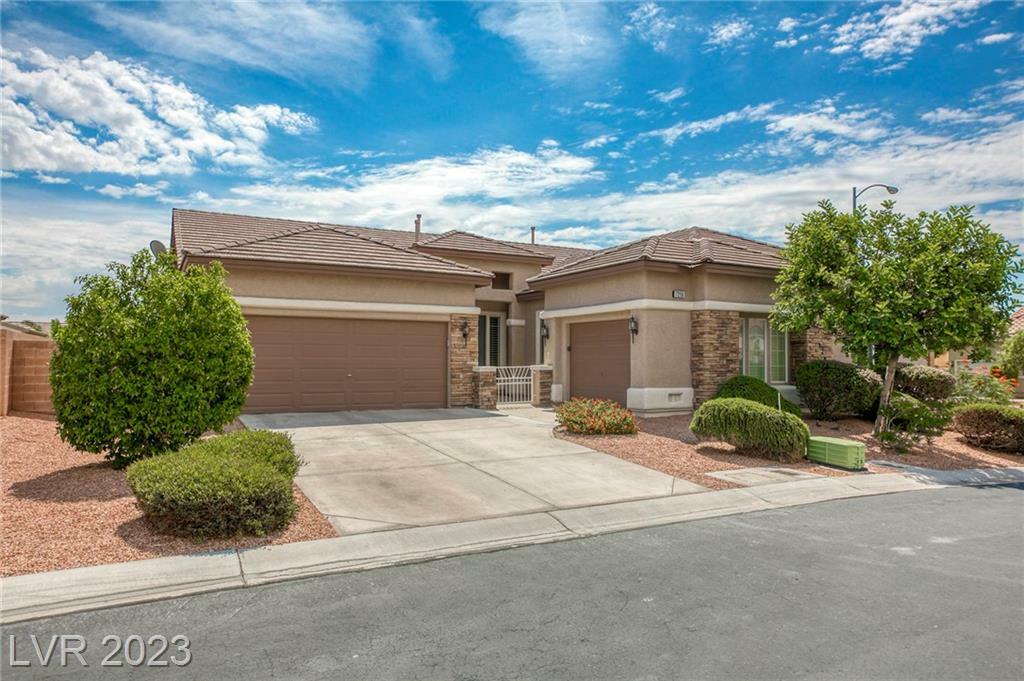 Property Photo:  7216 Fern Meadow Street  NV 89149 