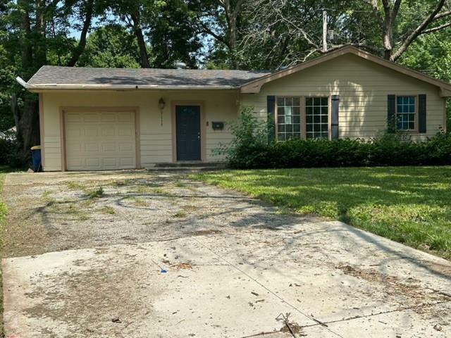 Property Photo: 7139 Conser Street KS 66204