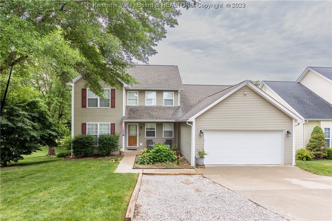 Property Photo: 6 Hampton Crossing WV 25526