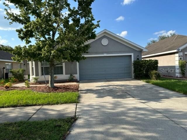 Photo de la propriété: 10727 Standing Stone Drive FL 33598