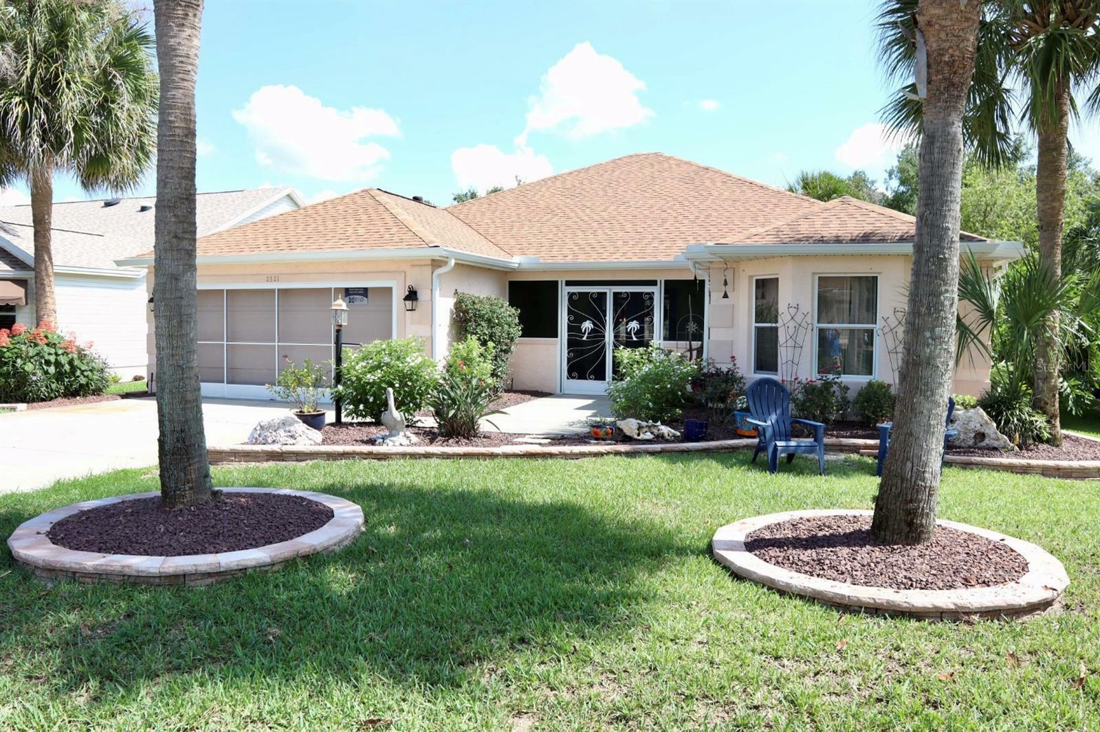 Property Photo:  2521 Caribe Drive  FL 32162 