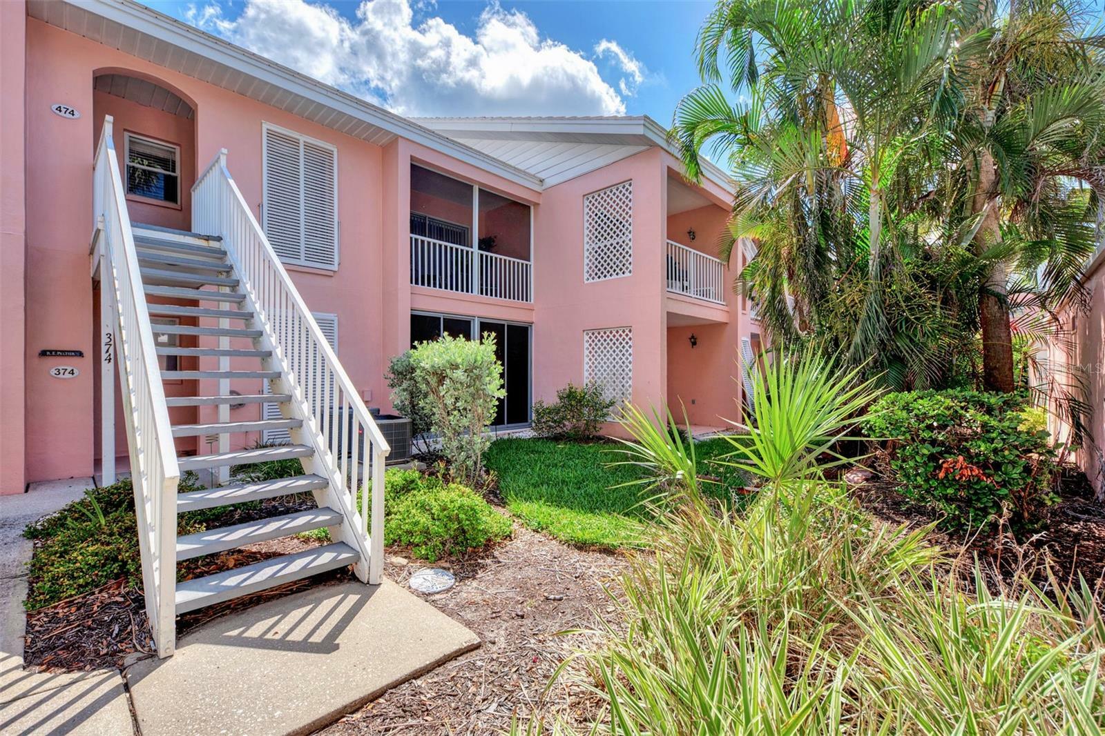 Property Photo: 434 Cerromar Lane 474 FL 34293