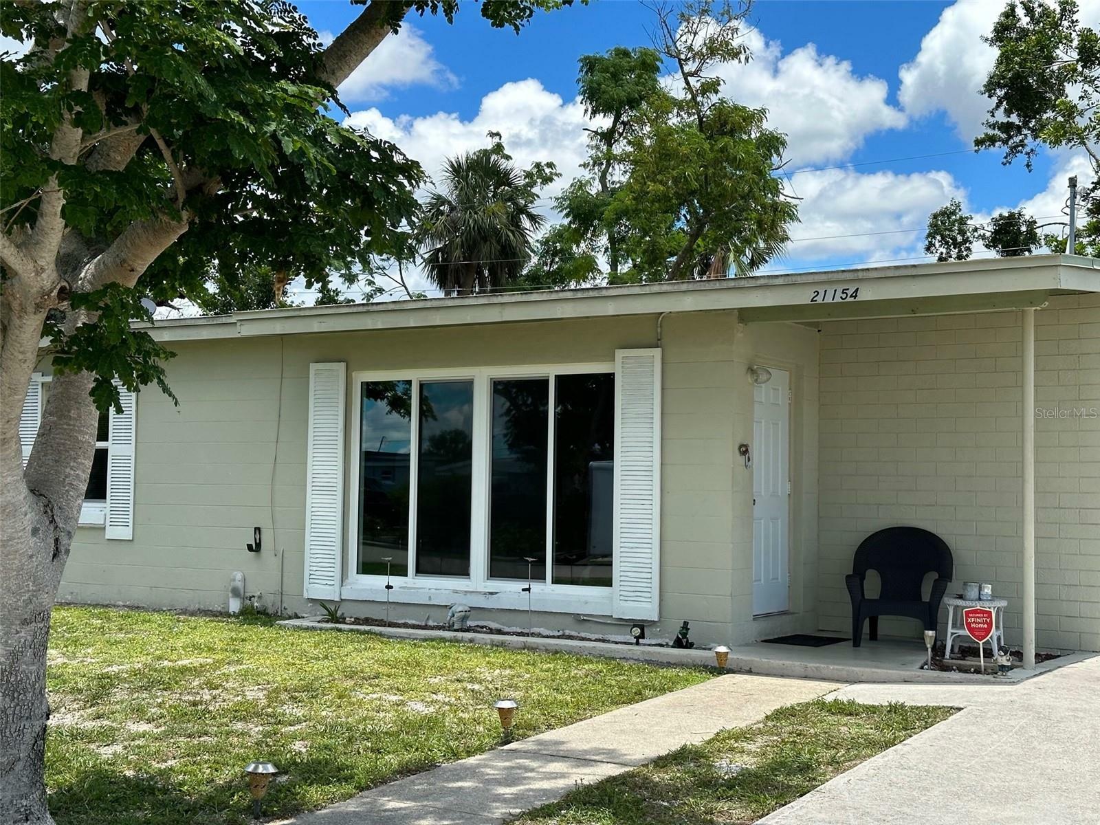 Property Photo:  21154 Ionia Avenue  FL 33952 