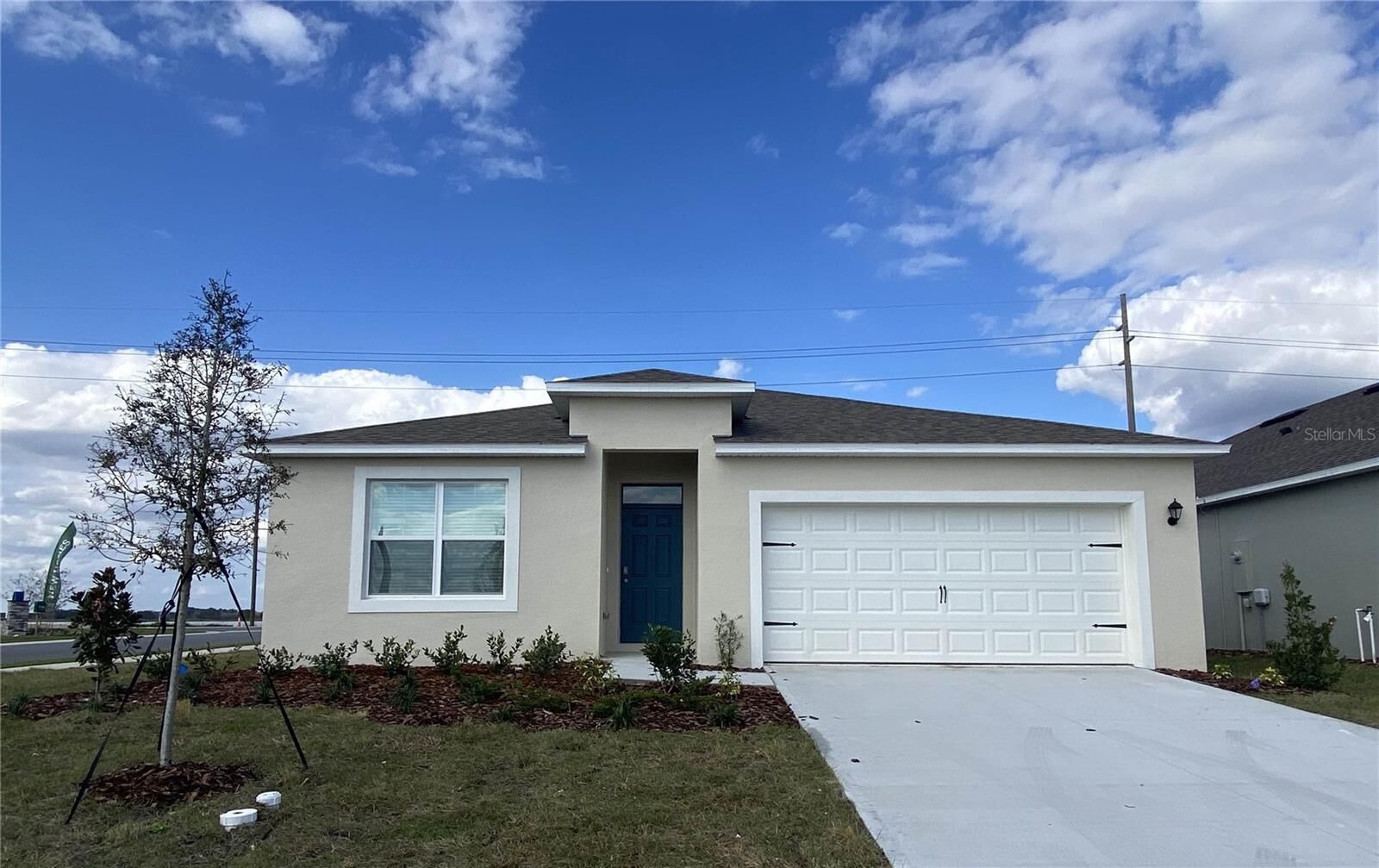 Property Photo:  937 Cattleman Street  FL 33881 