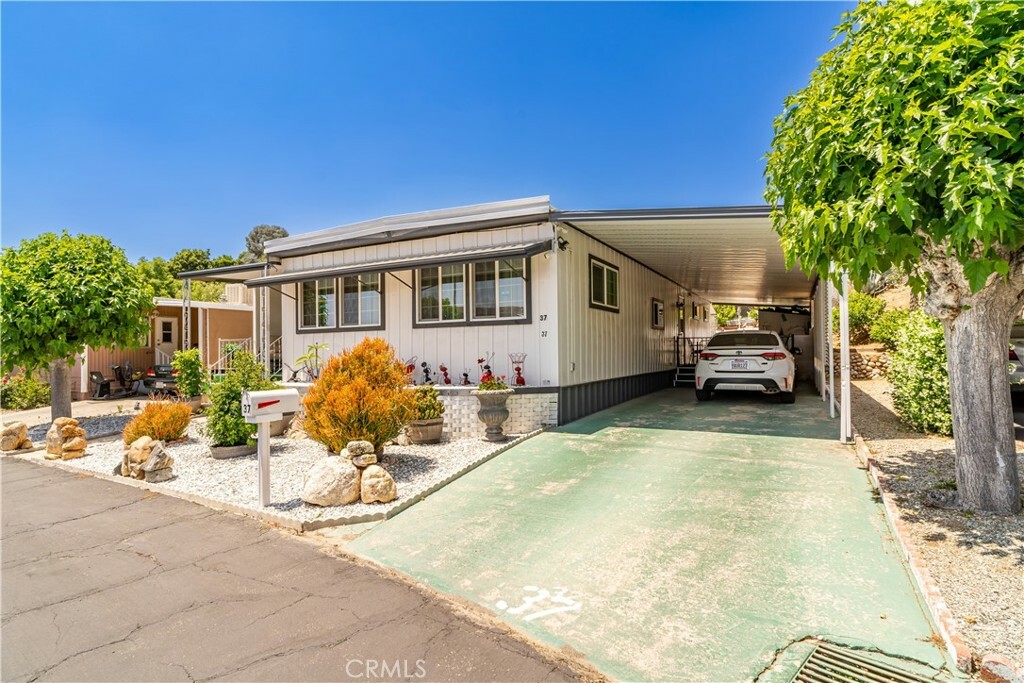 Property Photo:  35080 Chandler Avenue 37  CA 92320 