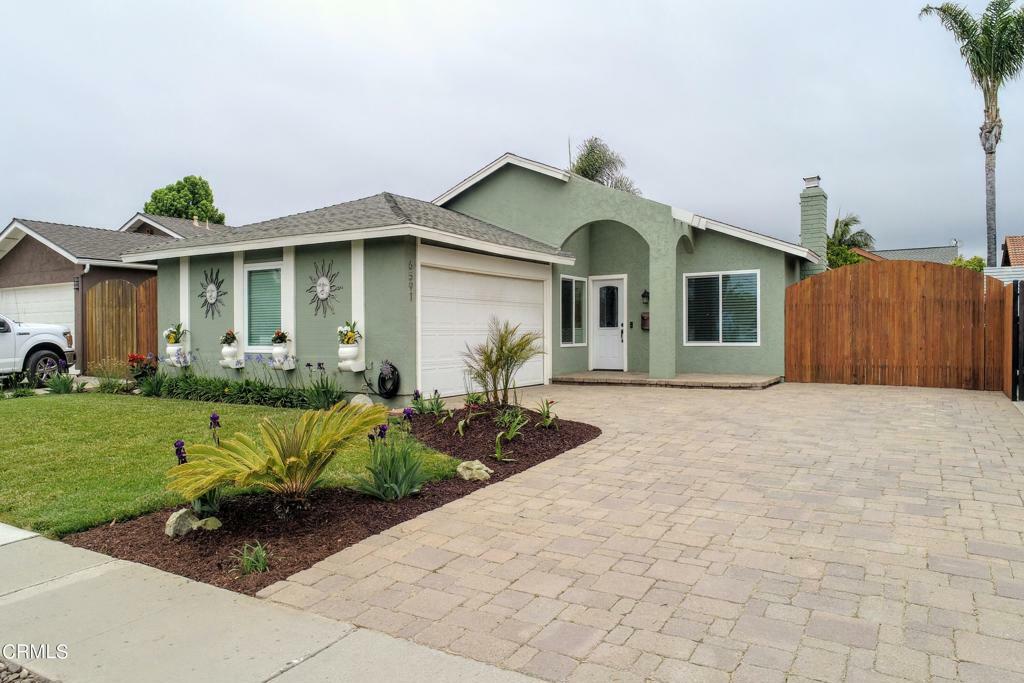 Property Photo:  6591 Swan Street  CA 93003 