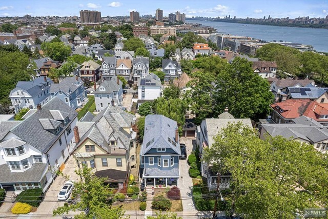 Property Photo: 745 Boulevard East NJ 07086