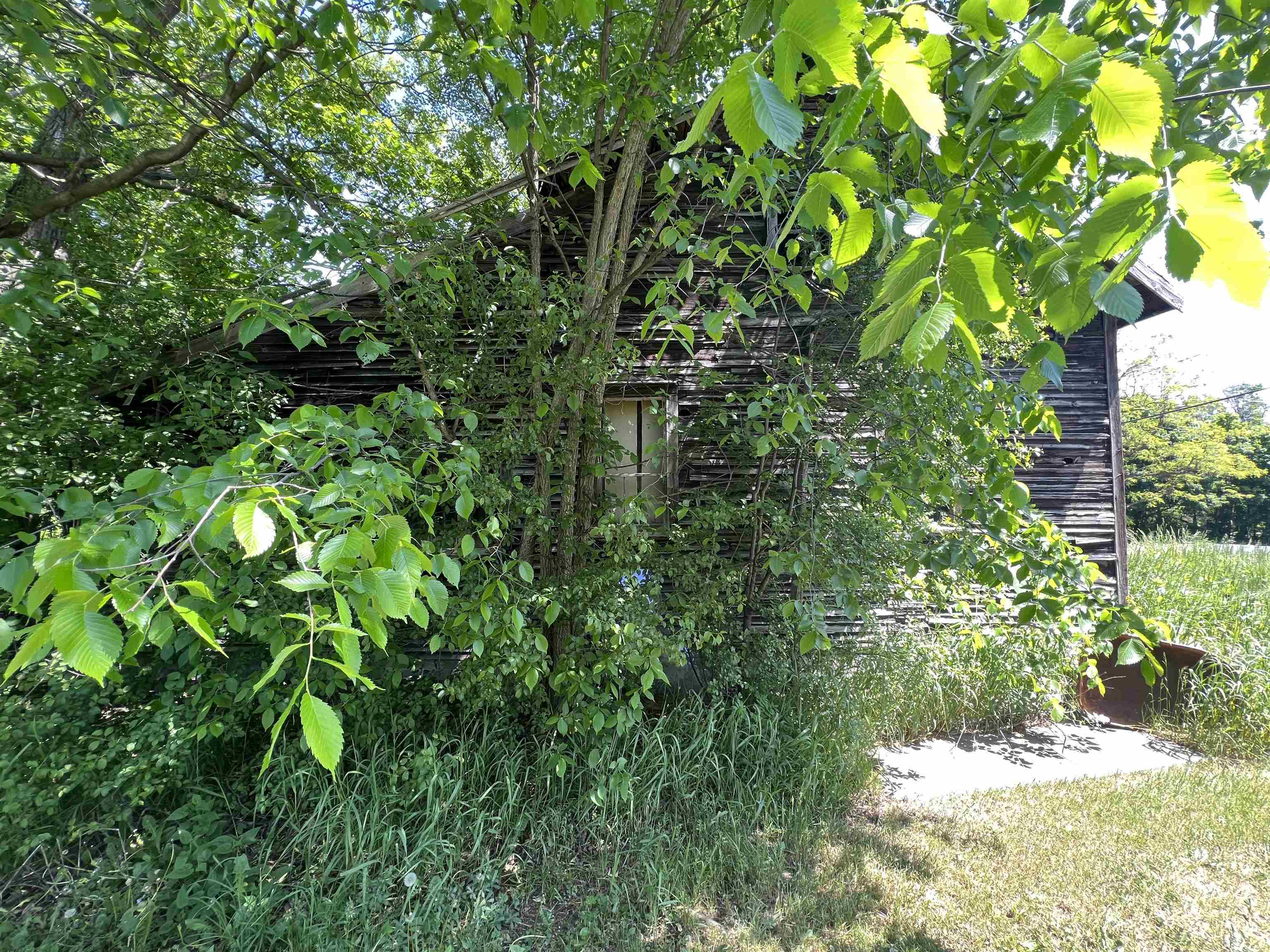 Property Photo:  60 Adams Ferry Road  VT 05491 