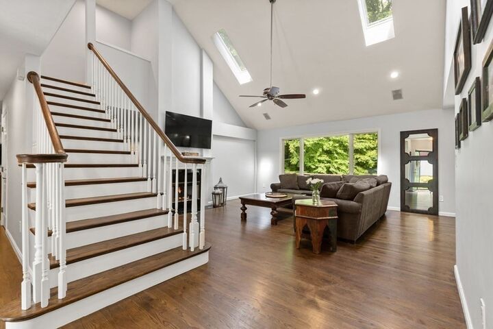 Property Photo:  52 Orchard Hill Dr 52  MA 02067 