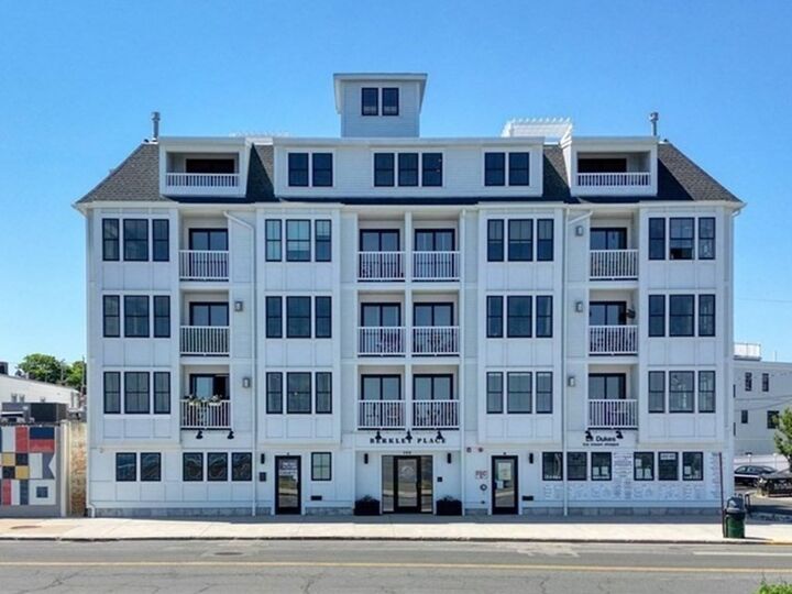 Property Photo: 155 Nantasket Avenue B202 MA 02045