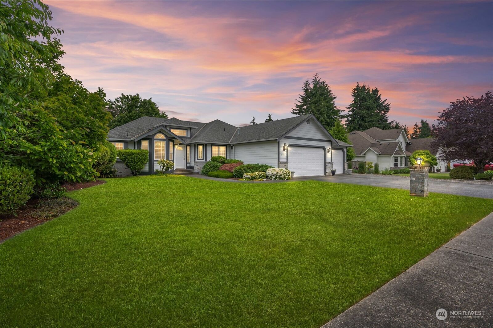 Property Photo:  14511 115th Avenue Ct E  WA 98374 