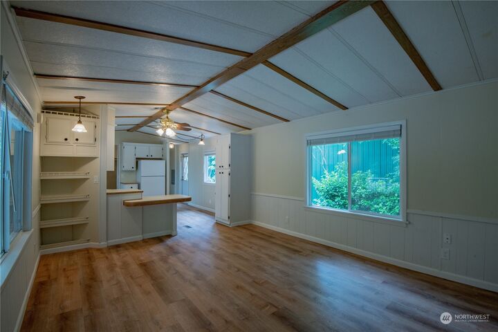 Property Photo:  11 N Bass Place  WA 98548 