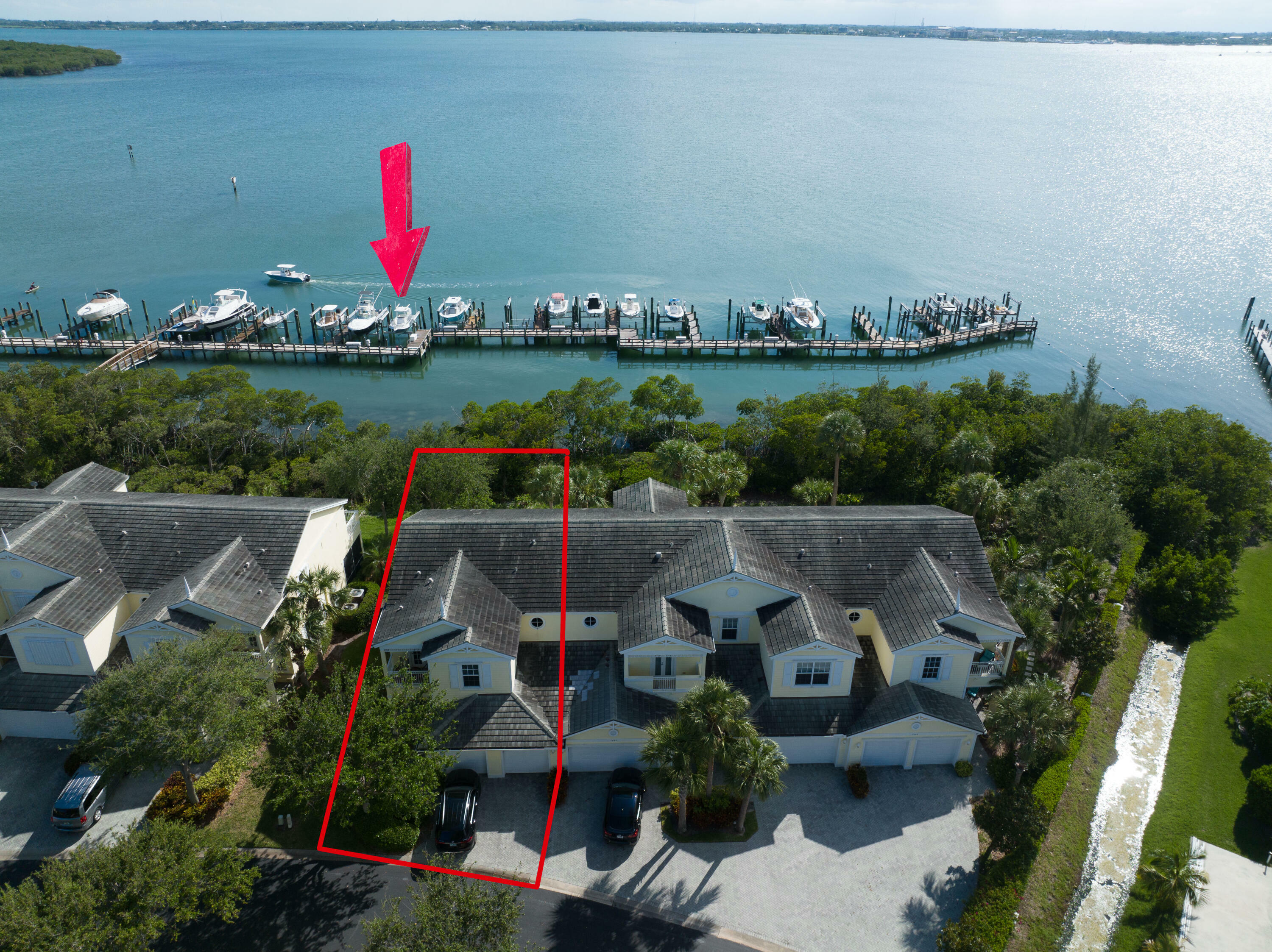 Property Photo:  1006 Mariner Bay Boulevard  FL 34949 