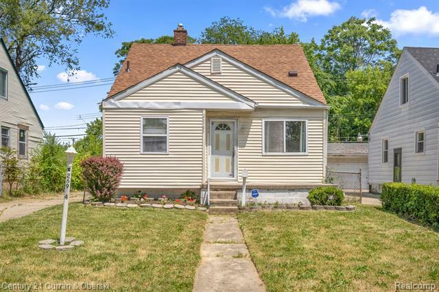 26984 Dartmouth Street  Inkster MI 48141 photo