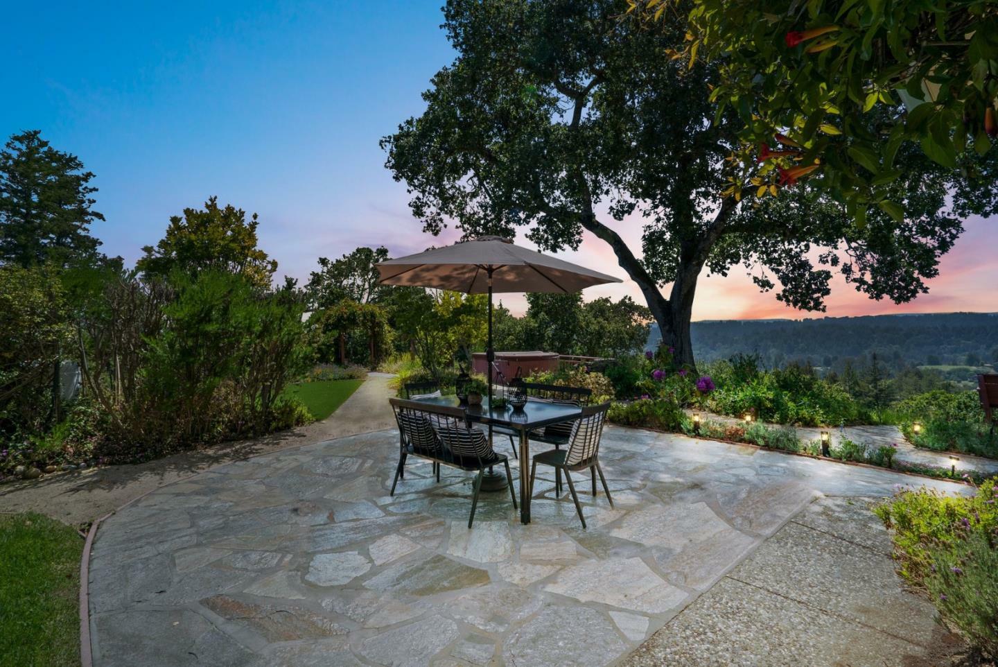 Property Photo:  4545 North Rodeo Gulch Road  CA 95073 