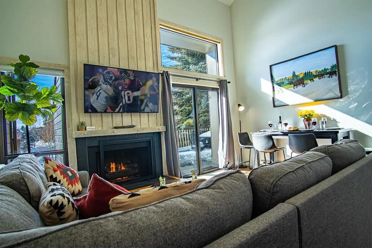 Property Photo:  2233 Bonne Vie Condo Dr 2233  ID 83353 