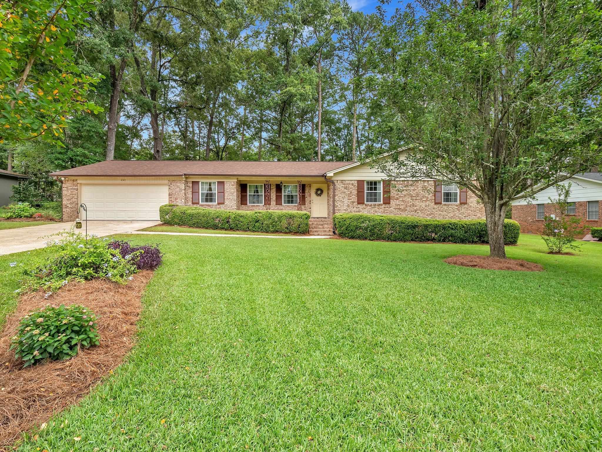 Property Photo:  4141 Arklow Drive  FL 32309 