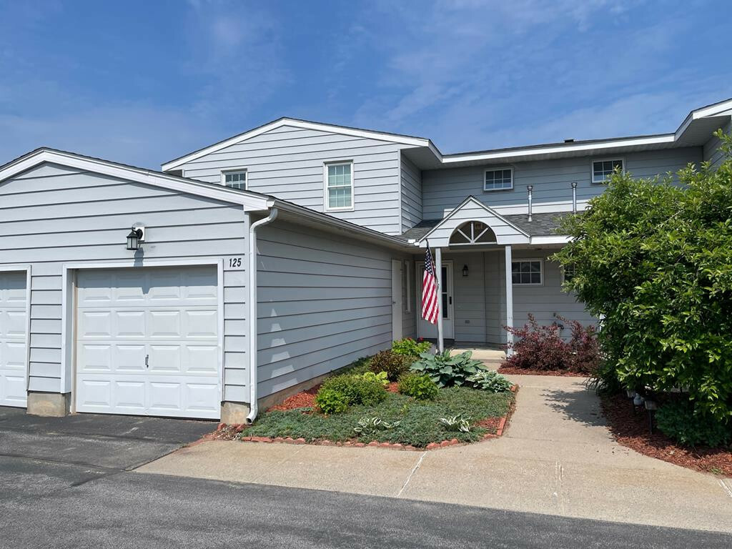 Property Photo: 125 Maryland Road NY 12901