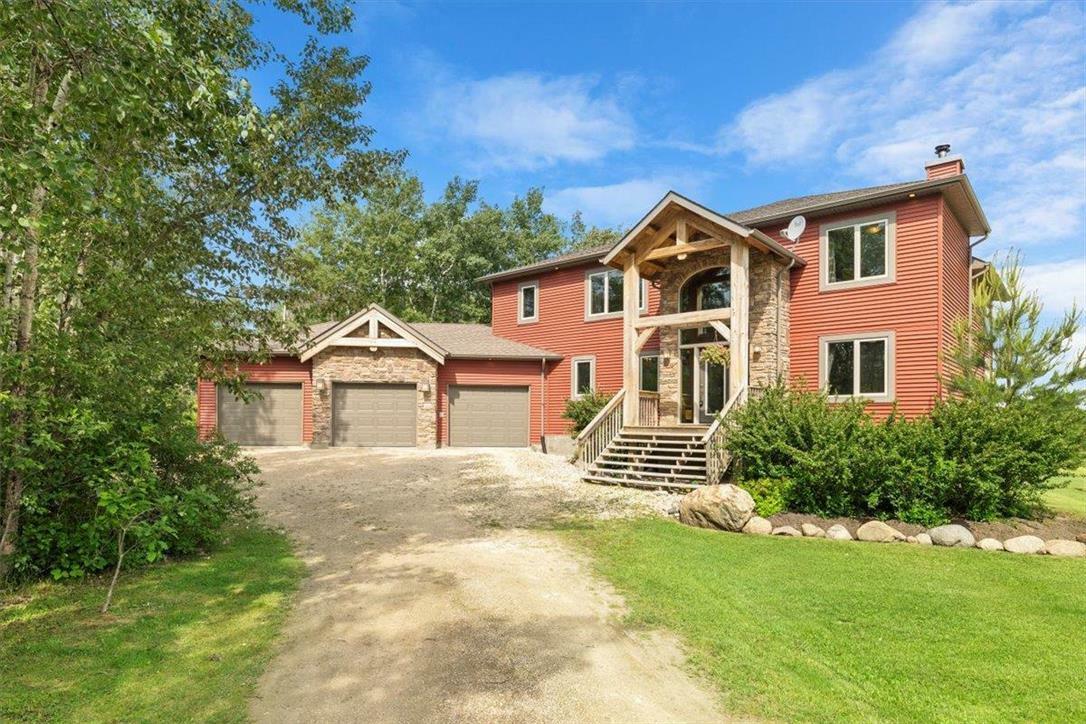3 Meadowlark Bay  Ste Anne MB R5H1R2 photo
