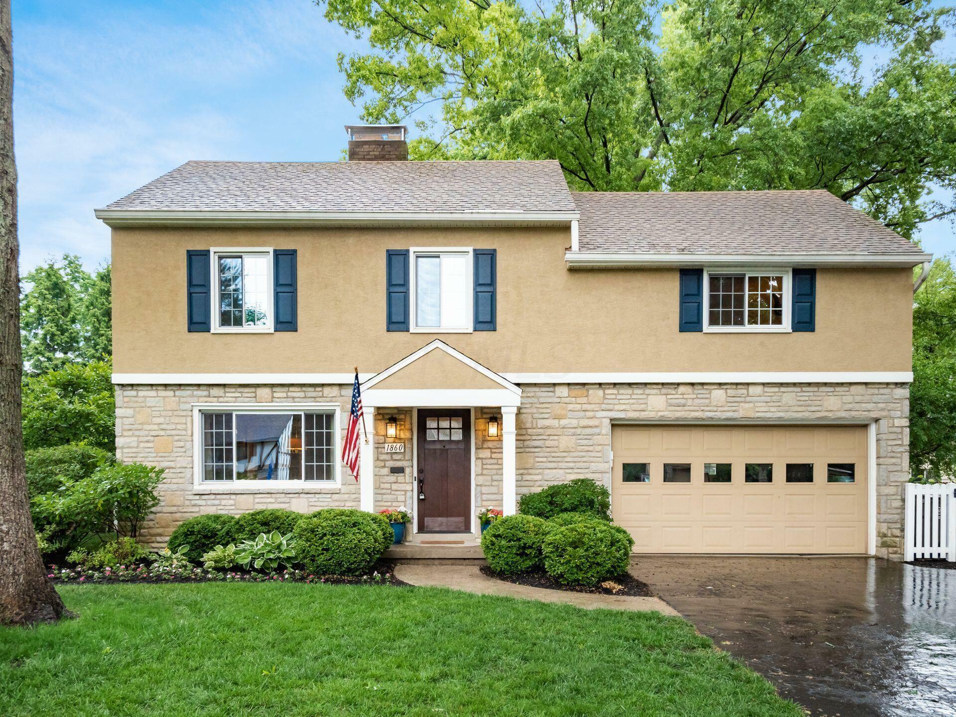 1860 Elmwood Avenue  Upper Arlington OH 43212 photo