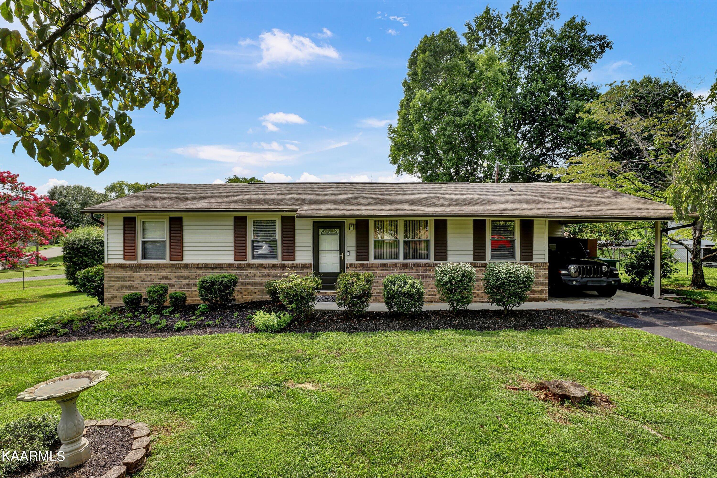 Property Photo:  6517 E Garwood Circle  TN 37918 