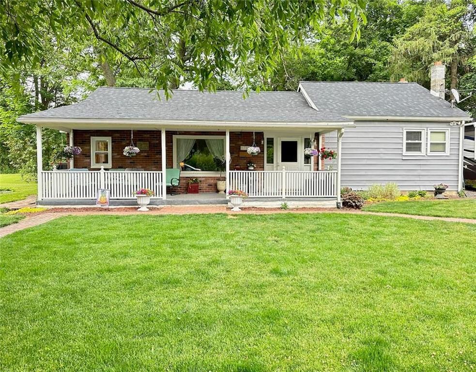 Property Photo:  1789 Mount Bethel Highway  PA 18343 