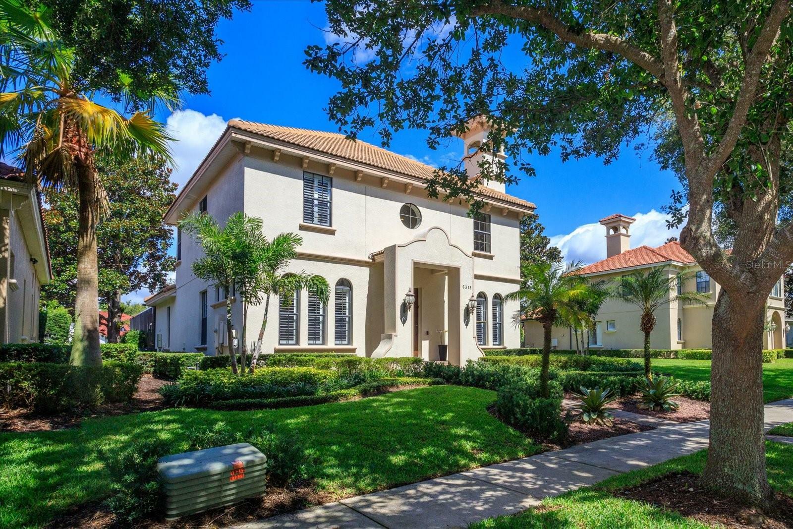 Property Photo: 6318 Lake Burden View Dr. FL 34786