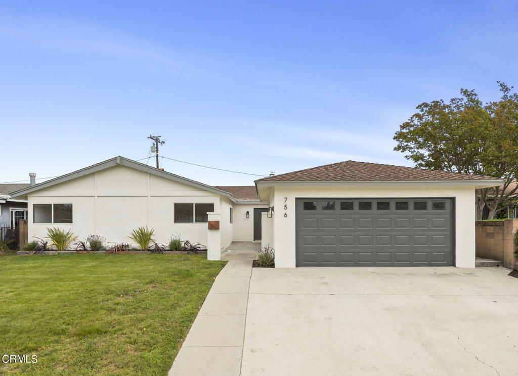 Property Photo:  756 Verna Avenue  CA 91320 