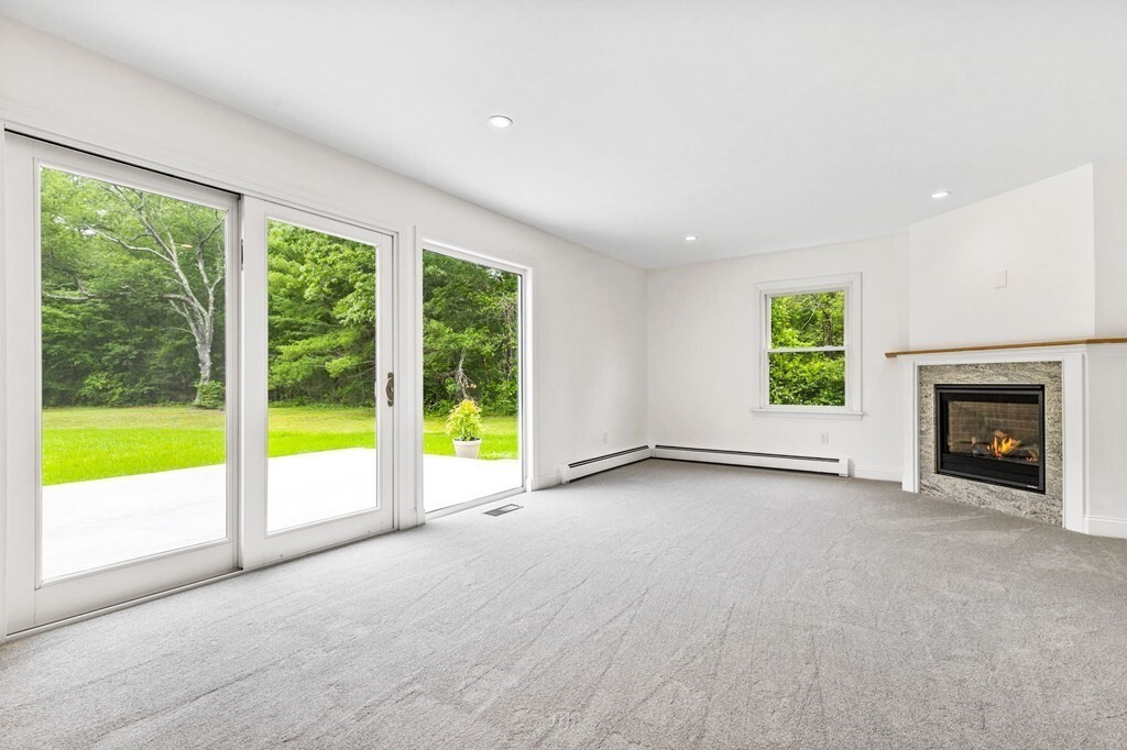 Property Photo: 349 Cushman Rd MA 02770