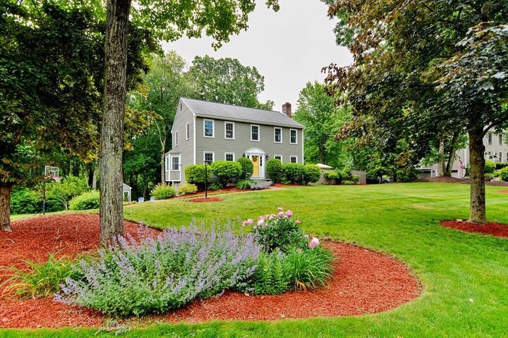 4 Angelo Way  Franklin MA 02038 photo