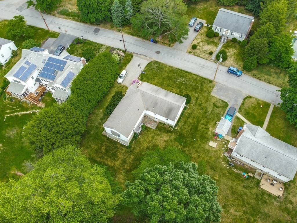 Property Photo: 24 Putnam Rd MA 01730