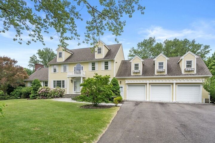 Property Photo: 75 Westchester Drive MA 02021