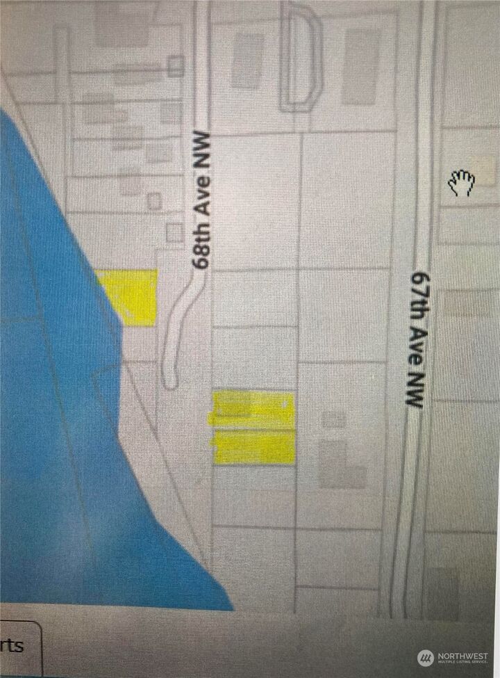 Property Photo: 14205 68th Avenue NW WA 98332