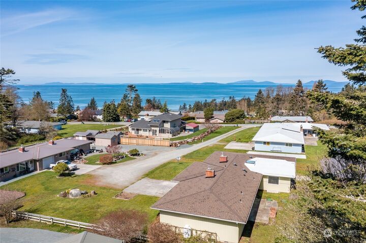 Property Photo:  2357 Williams Road  WA 98277 