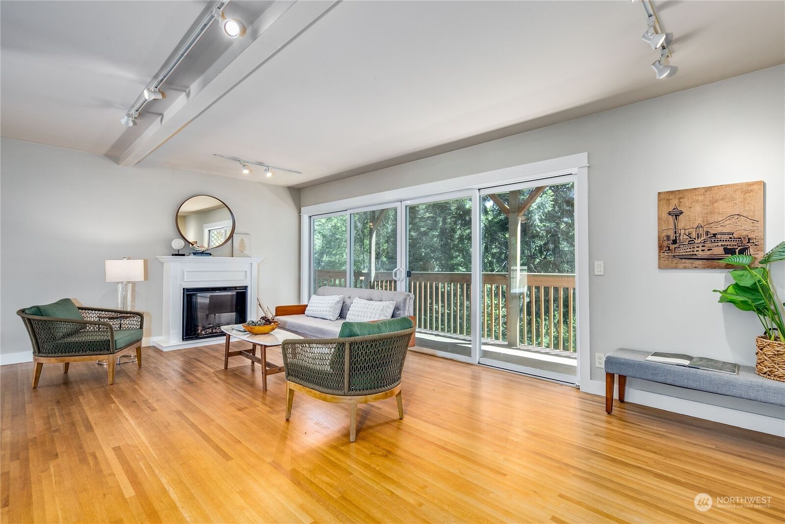 2 bed Bainbridge Island home for sale 465 Winslow Way E 215