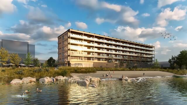 901 Adelaide Circle 506  Muskegon MI 49441 photo