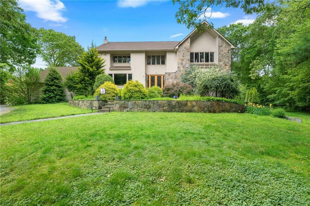 Property Photo: 126 Varnum Dr RI 02818