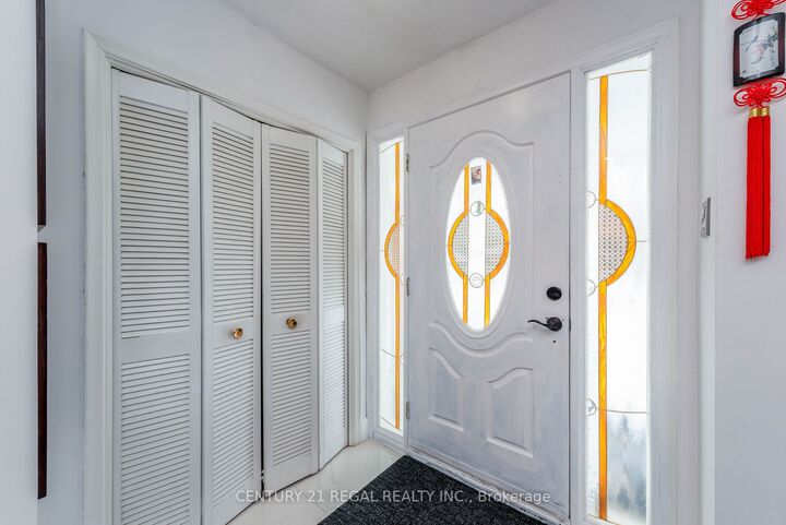 Property Photo:  82 Brampton Rd  ON M9R 3J9 