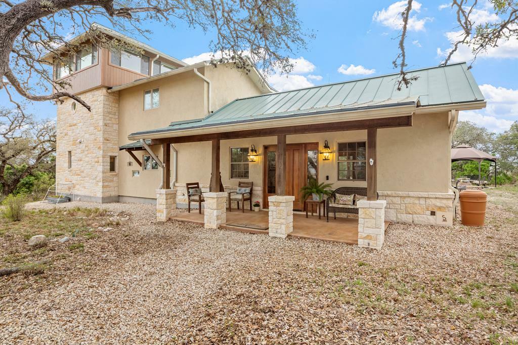 Property Photo:  1431 Countryside Bend  TX 78624 