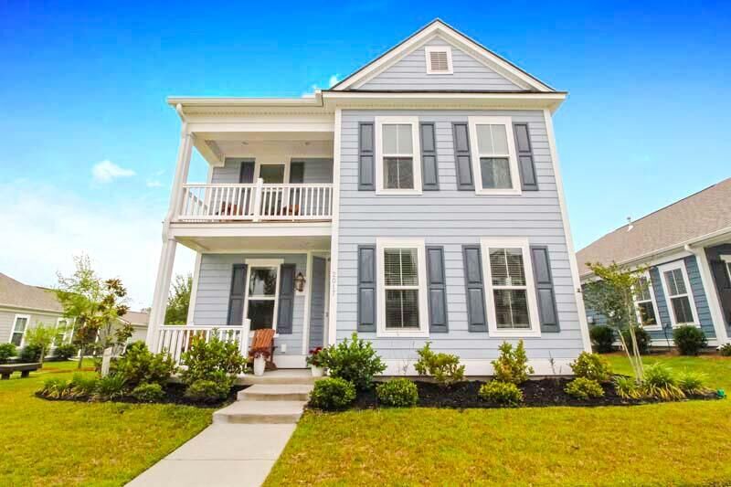 Property Photo:  2017 Geranium Lane  SC 29455 